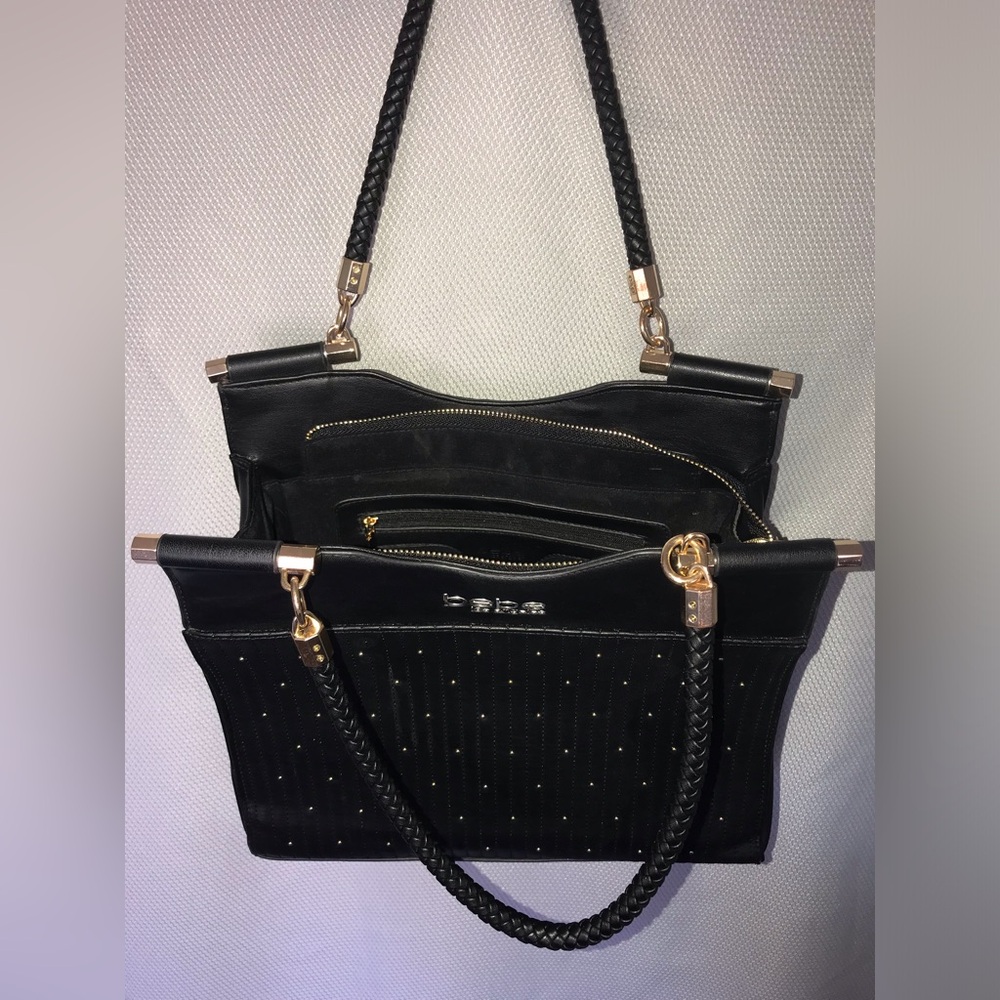 ~ Bebe Purse~ - Picture 3 of 8
